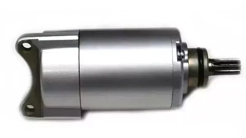 Электростартер 169FMM (CB250) 9 зубов