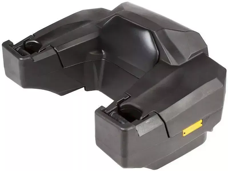 Кофр для ATV задний GKA TS 3000 (чёрный)