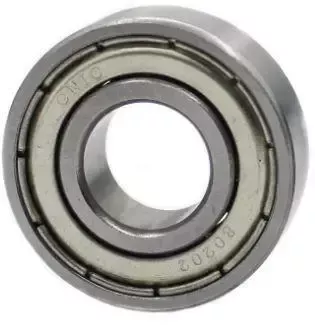 Подшипник CNIC 6202 ZZ 15x35x11 мм Подшипник CNIC 6202 ZZ 15x35x11 мм