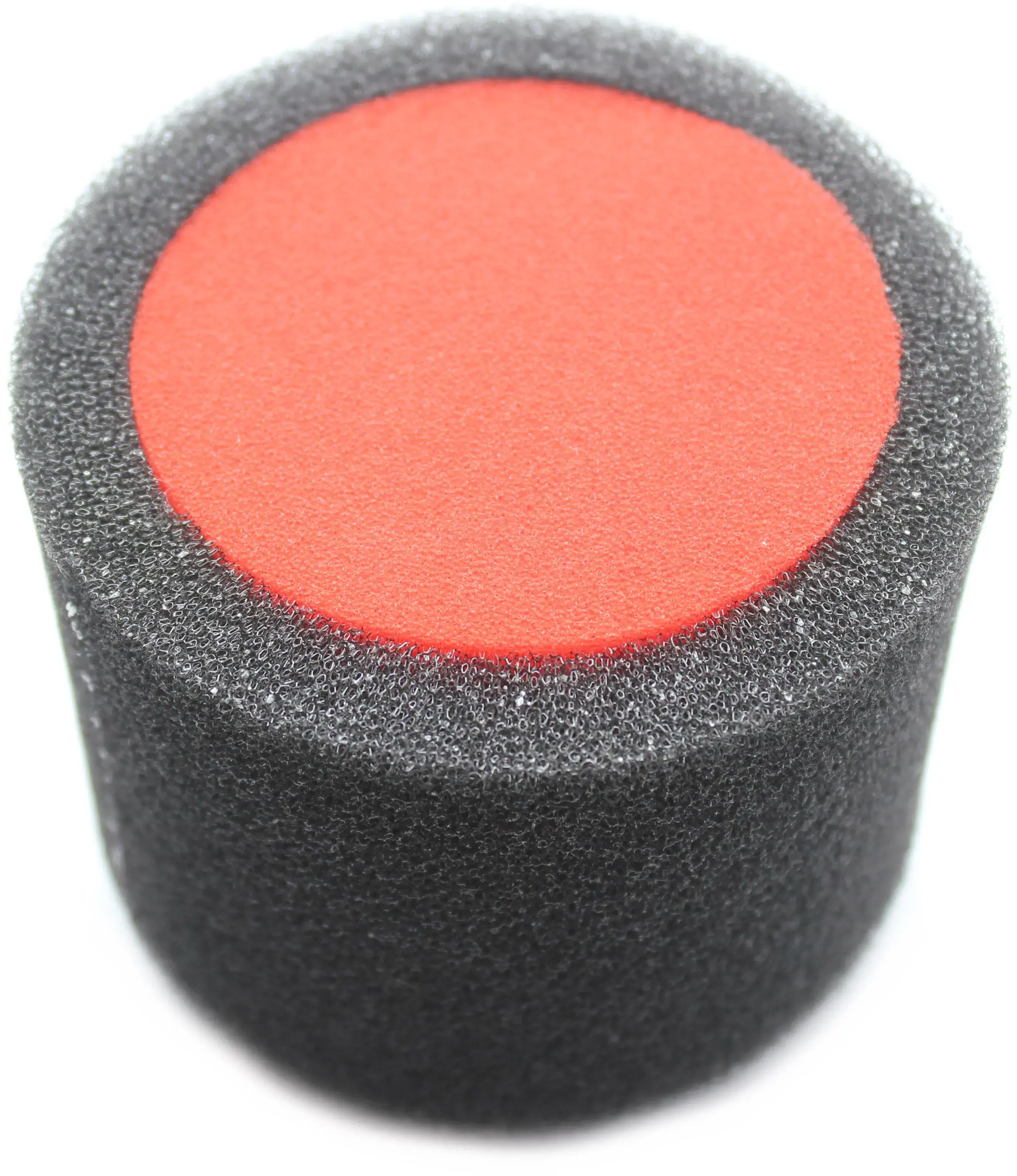 Фильтр воздушный 38 мм прямой black outer