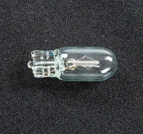 Лампа 12v10w поворот T10