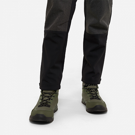 Ботинки Finntrail Tactic 5170 Khaki Ботинки Finntrail Tactic 5170 Khaki