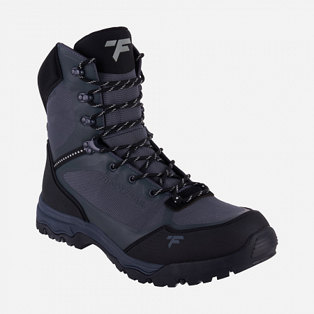 Ботинки Finntrail Tactic 5170 Graphite Ботинки Finntrail Tactic 5170 Graphite