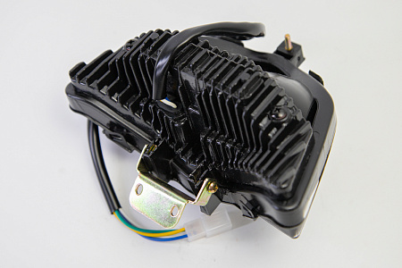 Фара передняя PROGASI Smart 125&150 Фара передняя PROGASI Smart 125&150