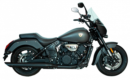 Мотоцикл Groza (Гроза) ML800 (2024 г.) черный Мотоцикл Groza (Гроза) ML800 (2024 г.) черный