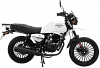 Мотоцикл Regulmoto Monster (Белый)