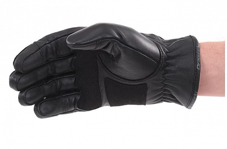 Мотоперчатки мужские DF URBAN Black Мотоперчатки мужские DF URBAN Black