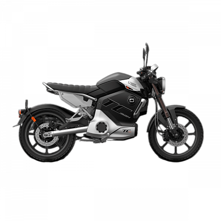 Электромотоцикл Super Soko TC Max (Супер Соко ТС Макс) 2024 (Белый) Электромотоцикл Super Soko TC Max (Супер Соко ТС Макс) 2024 (Белый)