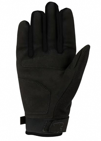 Перчатки мужские Bering YORK Black Перчатки мужские Bering YORK Black