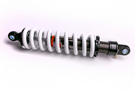 Амортизатор L=360 центральный KAYO CRF801-7L Амортизатор L=360 центральный KAYO CRF801-7L