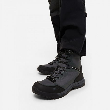 Ботинки Finntrail Tactic 5170 Graphite Ботинки Finntrail Tactic 5170 Graphite