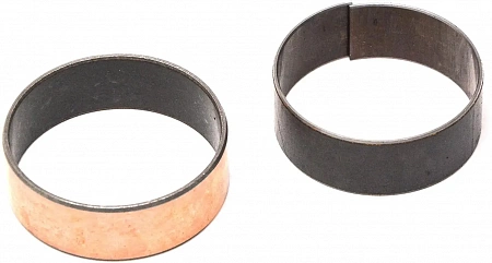 Комплект направляющих амортизатора 41mm, 2 шт. Комплект направляющих амортизатора 41mm, 2 шт.