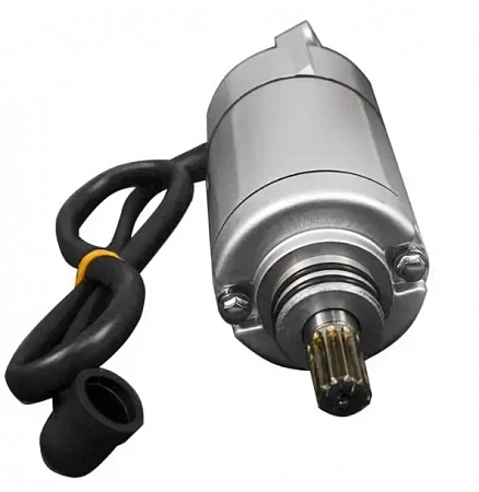 Стартер ROCKOT ZS174MN-3 CBS300 (D=14, 11шл) (оригинал) Стартер ROCKOT ZS174MN-3 CBS300 (D=14, 11шл) (оригинал)
