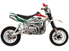 Питбайк Kayo (Кайо) GP1-SM YX160