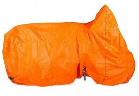 Чехол для мототехники REXWEAR L (210*147*86) оранж Чехол для мототехники REXWEAR L (210*147*86) оранж