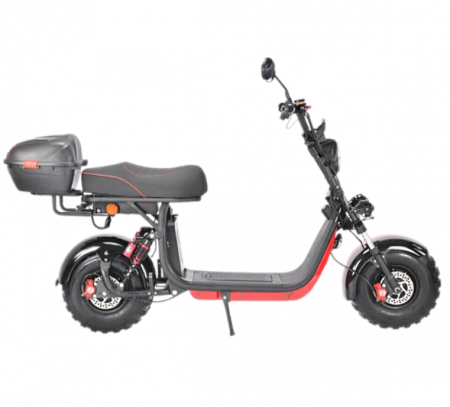 Электроскутер 2WD 4000W Электроскутер 2WD 4000W