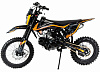 Питбайк Motoland (Мотолэнд) GF125 E 17/14