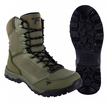 Ботинки Finntrail Tactic 5170 Khaki Ботинки Finntrail Tactic 5170 Khaki