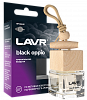 Ароматизатор воздуха Lavr Black Oppio, 8 г Ароматизатор воздуха Lavr Black Oppio, 8 г