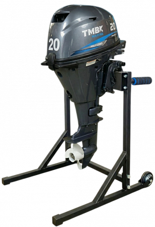 Четырёхтактный лодочный мотор TMBK Marine Pro 4T F20BWS Четырёхтактный лодочный мотор TMBK Marine Pro 4T F20BWS
