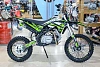 Питбайк BRZ (БРЗ) SX125E 17/14
